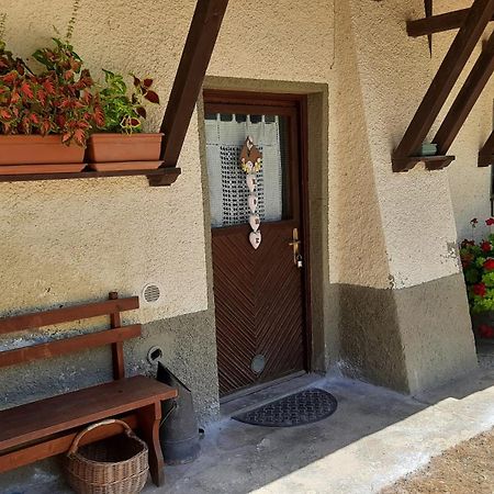 Artenatura Beb Terranuova Bracciolini Exteriér fotografie