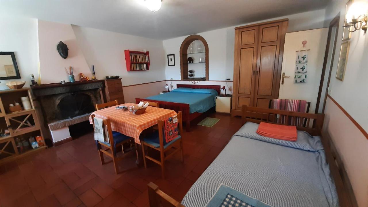 Artenatura Beb Terranuova Bracciolini Exteriér fotografie