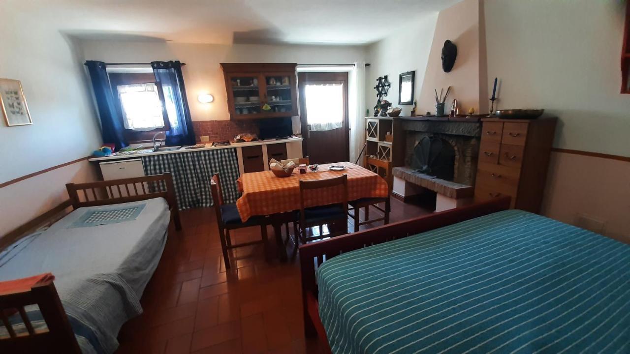 Artenatura Beb Terranuova Bracciolini Exteriér fotografie