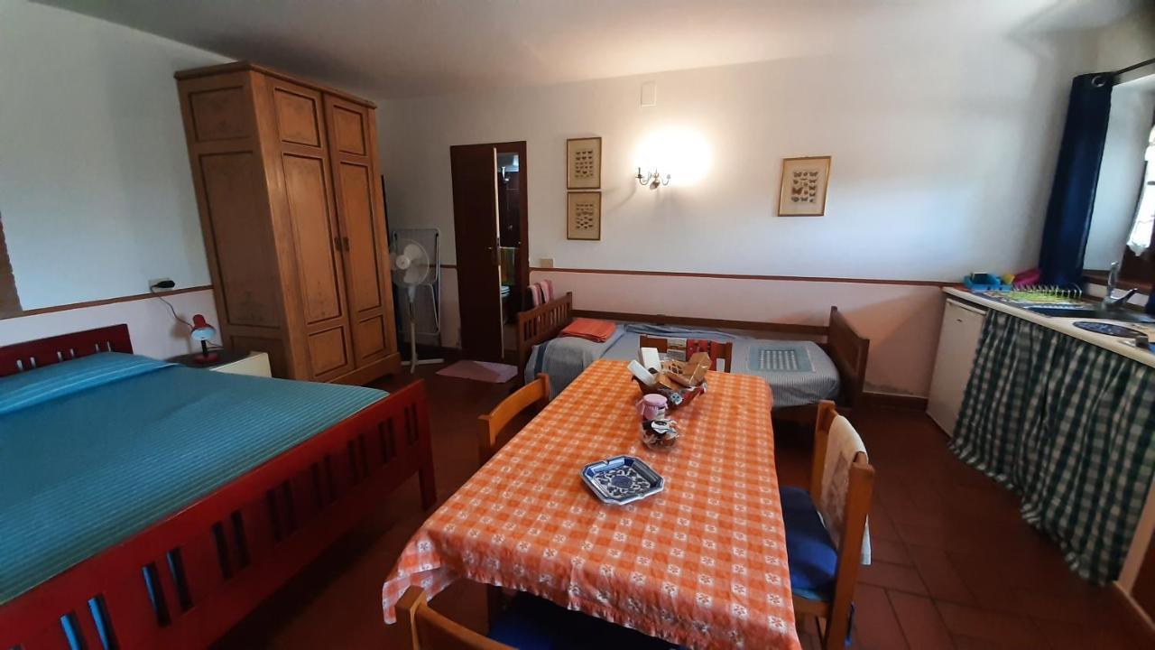 Artenatura Beb Terranuova Bracciolini Exteriér fotografie