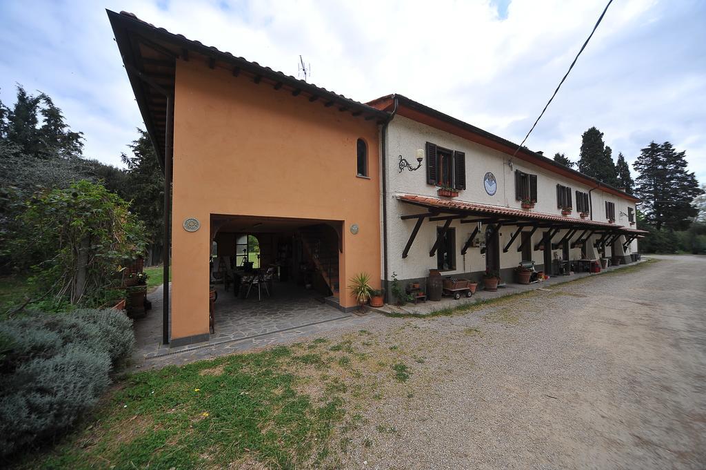Artenatura Beb Terranuova Bracciolini Exteriér fotografie