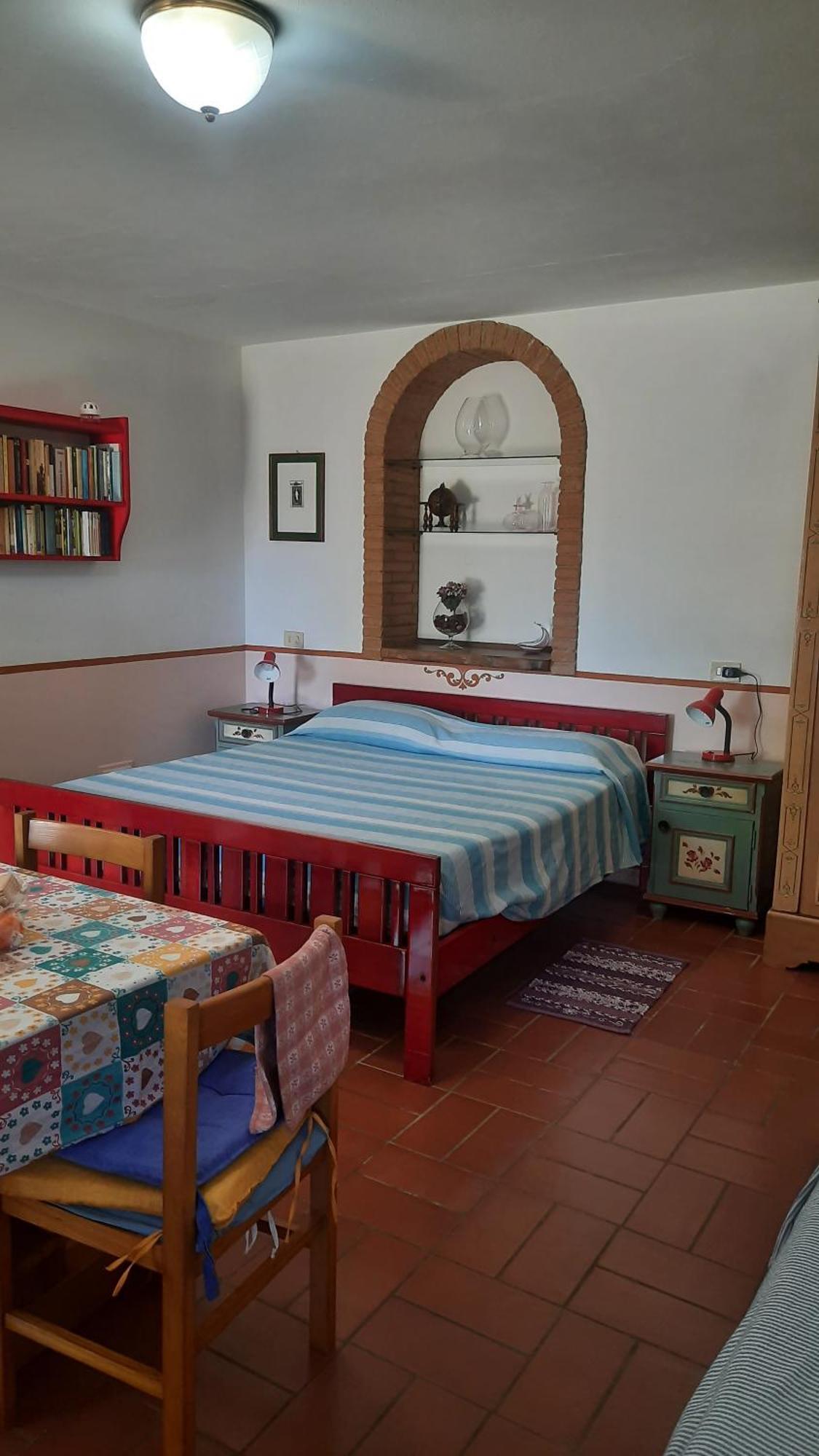 Artenatura Beb Terranuova Bracciolini Exteriér fotografie