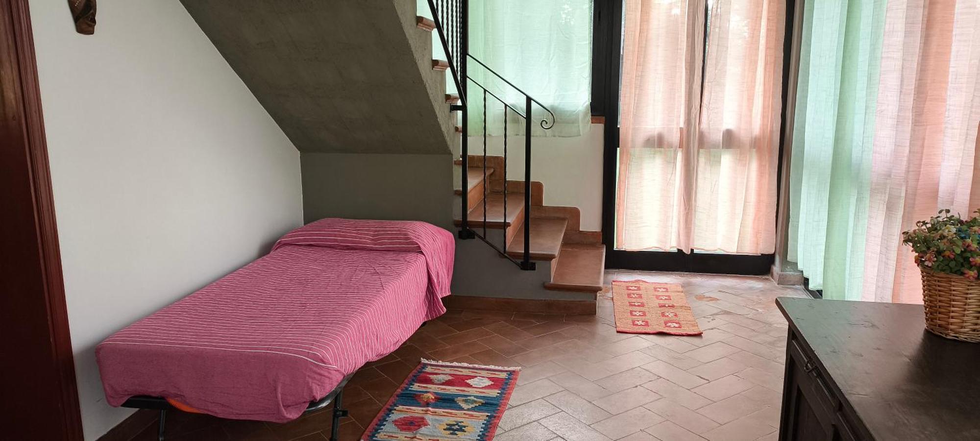 Artenatura Beb Terranuova Bracciolini Exteriér fotografie