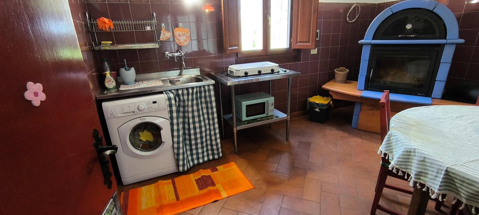 Artenatura Beb Terranuova Bracciolini Exteriér fotografie