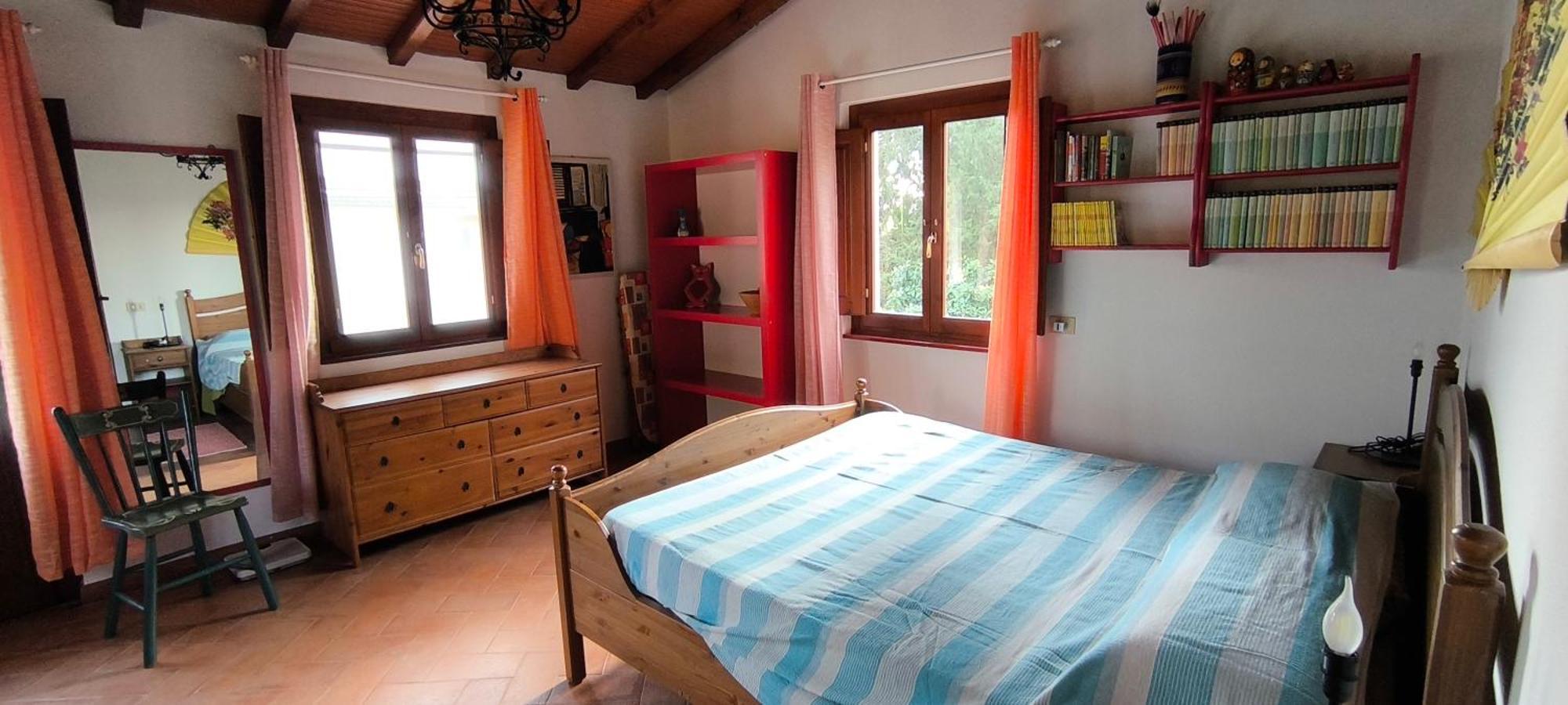 Artenatura Beb Terranuova Bracciolini Exteriér fotografie
