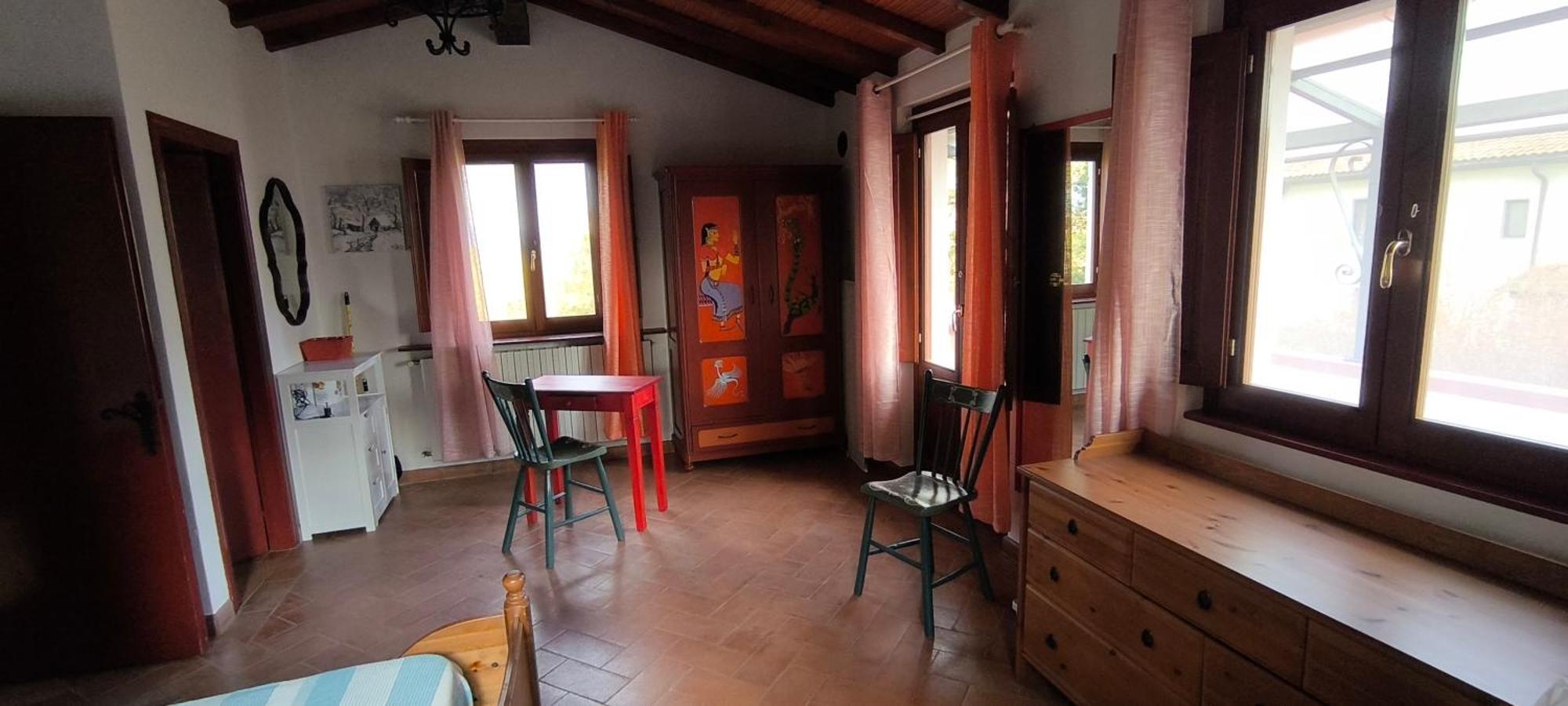 Artenatura Beb Terranuova Bracciolini Exteriér fotografie