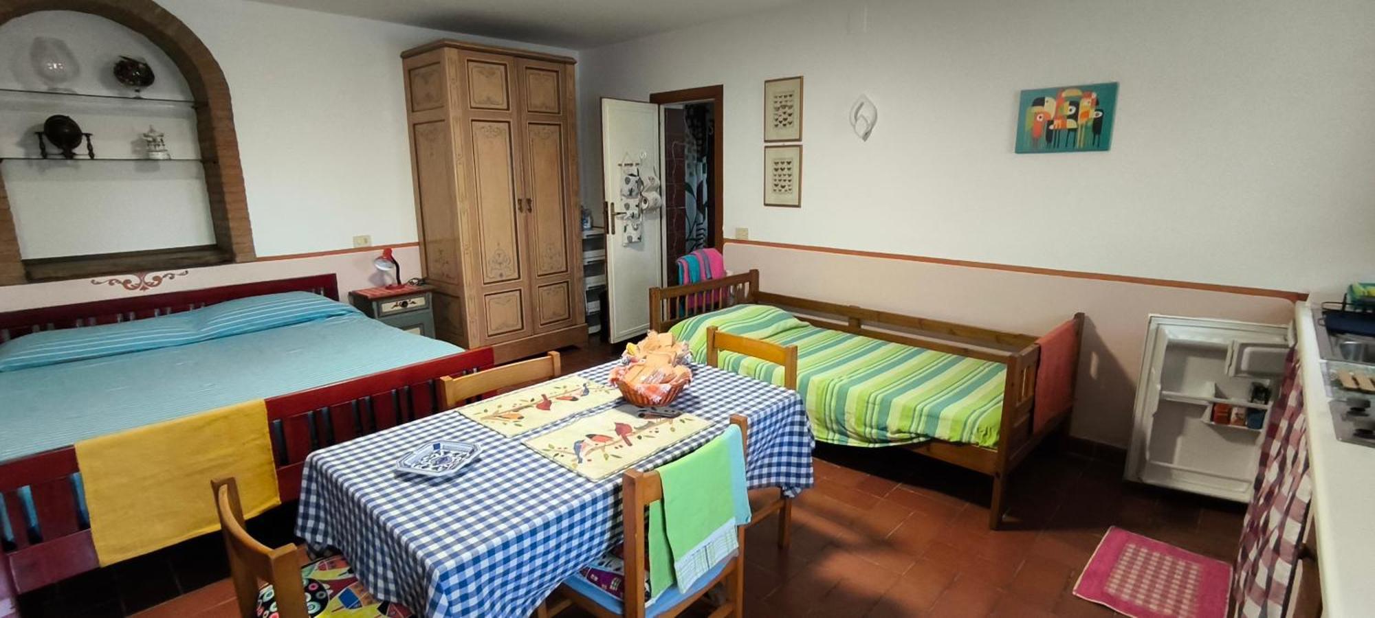 Artenatura Beb Terranuova Bracciolini Exteriér fotografie