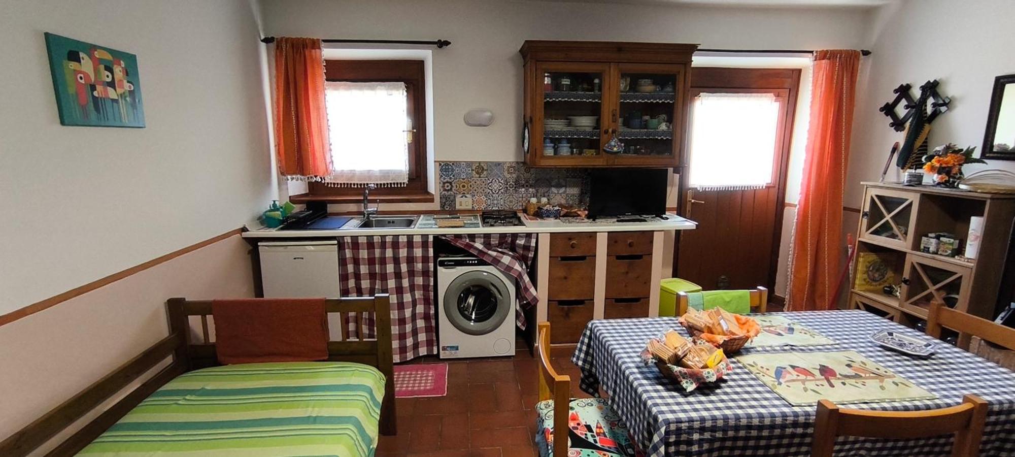 Artenatura Beb Terranuova Bracciolini Exteriér fotografie