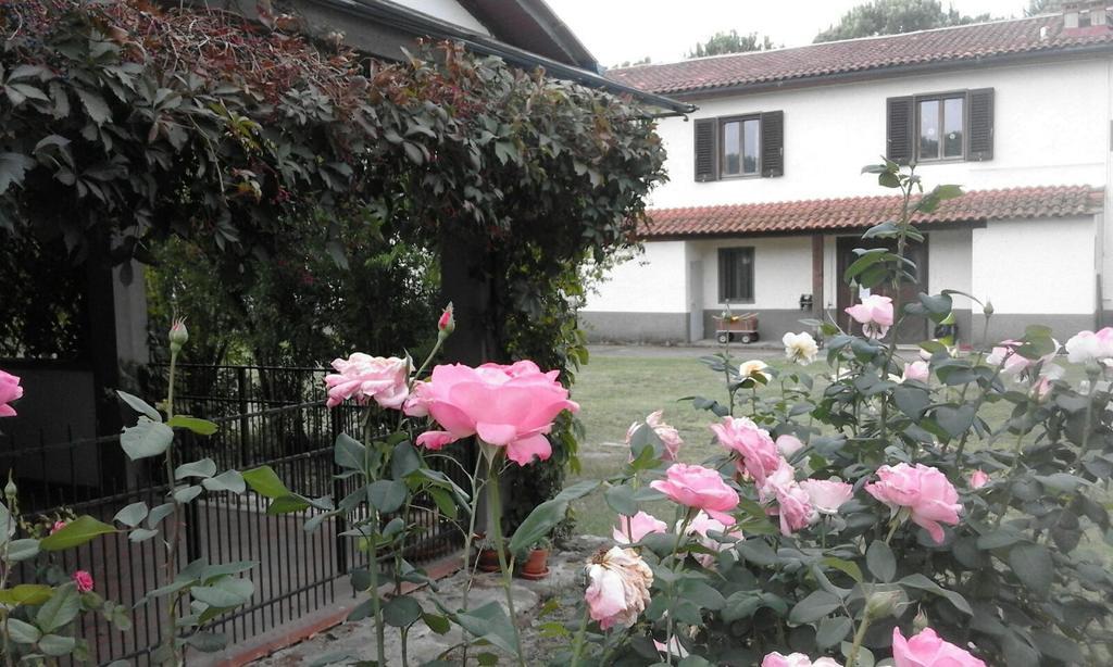 Artenatura Beb Terranuova Bracciolini Exteriér fotografie