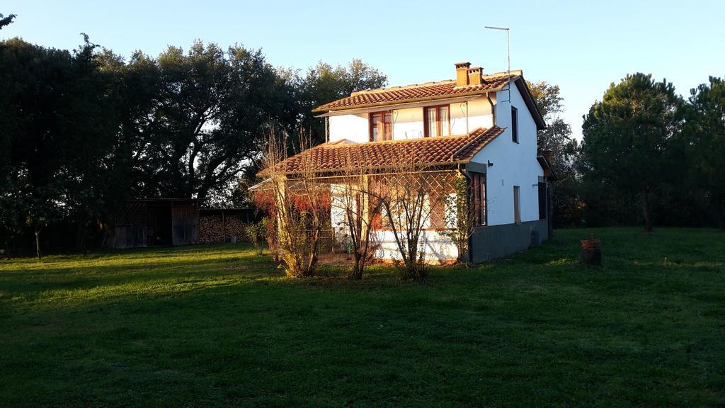 Artenatura Beb Terranuova Bracciolini Exteriér fotografie
