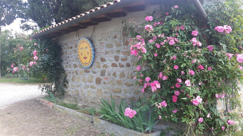 Artenatura Beb Terranuova Bracciolini Exteriér fotografie