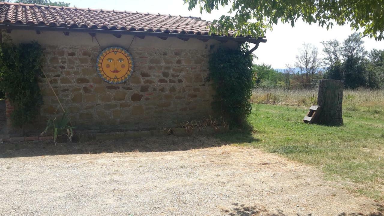 Artenatura Beb Terranuova Bracciolini Exteriér fotografie
